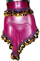 Belly Dancing Hip Scarf